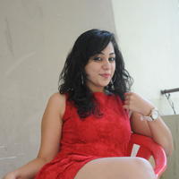 Actress Kruthi Latest Photos | Picture 673787