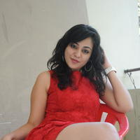 Actress Kruthi Latest Photos | Picture 673788