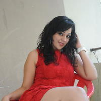 Actress Kruthi Latest Photos | Picture 673789