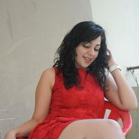 Actress Kruthi Latest Photos | Picture 673790