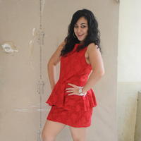 Actress Kruthi Latest Photos | Picture 673794