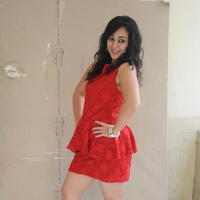 Actress Kruthi Latest Photos | Picture 673795