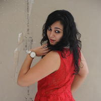 Actress Kruthi Latest Photos | Picture 673796
