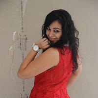 Actress Kruthi Latest Photos | Picture 673797