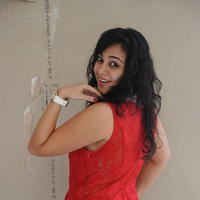 Actress Kruthi Latest Photos | Picture 673798