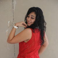 Actress Kruthi Latest Photos | Picture 673799