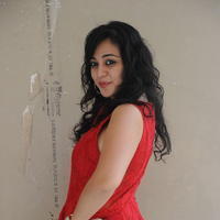 Actress Kruthi Latest Photos | Picture 673800