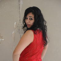 Actress Kruthi Latest Photos | Picture 673801