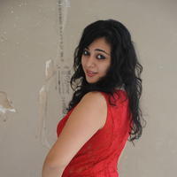Actress Kruthi Latest Photos | Picture 673802