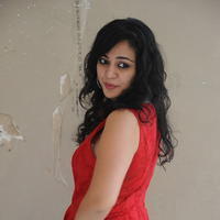 Actress Kruthi Latest Photos | Picture 673803