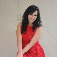 Actress Kruthi Latest Photos | Picture 673804