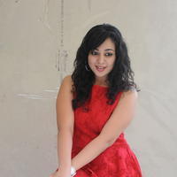 Actress Kruthi Latest Photos | Picture 673807