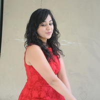Actress Kruthi Latest Photos | Picture 673811