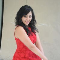 Actress Kruthi Latest Photos | Picture 673812