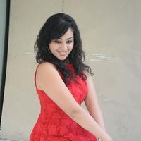 Actress Kruthi Latest Photos | Picture 673813