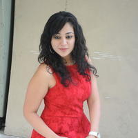 Actress Kruthi Latest Photos