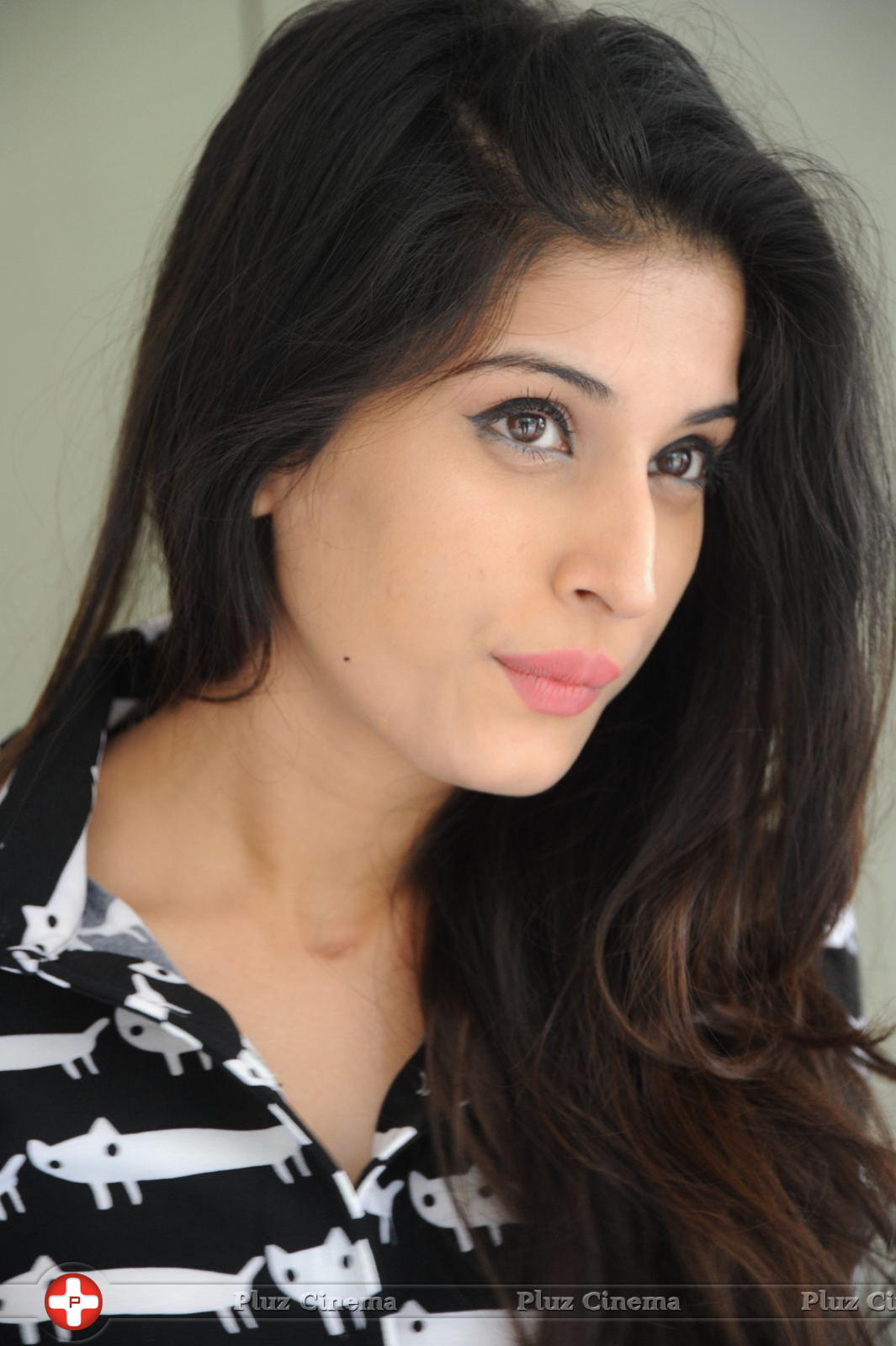 Actress Sabha Latest Stills | Picture 673688