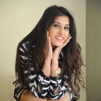 Actress Sabha Latest Stills | Picture 673544