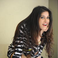 Actress Sabha Latest Stills | Picture 673547