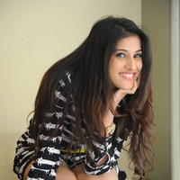 Actress Sabha Latest Stills | Picture 673548