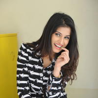 Actress Sabha Latest Stills | Picture 673562