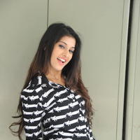 Actress Sabha Latest Stills | Picture 673564