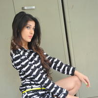 Actress Sabha Latest Stills | Picture 673582