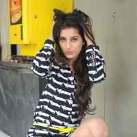 Actress Sabha Latest Stills | Picture 673621