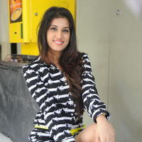 Actress Sabha Latest Stills | Picture 673625