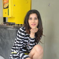 Actress Sabha Latest Stills | Picture 673628