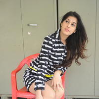 Actress Sabha Latest Stills | Picture 673644