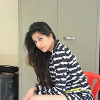 Actress Sabha Latest Stills | Picture 673649