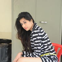 Actress Sabha Latest Stills | Picture 673650