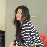 Actress Sabha Latest Stills | Picture 673653