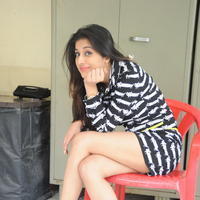 Actress Sabha Latest Stills | Picture 673655