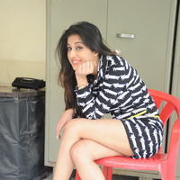 Actress Sabha Latest Stills | Picture 673656