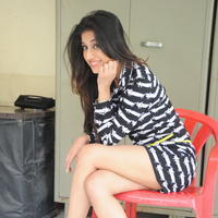 Actress Sabha Latest Stills | Picture 673657