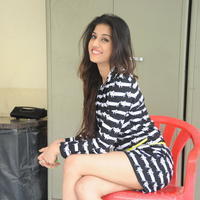 Actress Sabha Latest Stills | Picture 673660