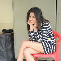 Actress Sabha Latest Stills | Picture 673667