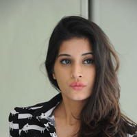 Actress Sabha Latest Stills | Picture 673680