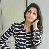 Actress Sabha Latest Stills | Picture 673683