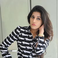 Actress Sabha Latest Stills | Picture 673684