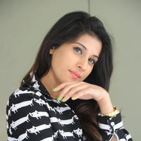 Actress Sabha Latest Stills | Picture 673685