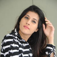 Actress Sabha Latest Stills | Picture 673686