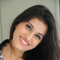 Actress Sabha Latest Stills | Picture 673691