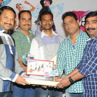 Bunny n Cherry Movie Platinum Disc Function Photos | Picture 673194