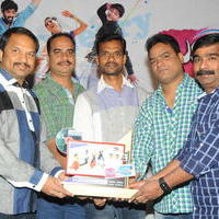 Bunny n Cherry Movie Platinum Disc Function Photos | Picture 673195