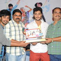Bunny n Cherry Movie Platinum Disc Function Photos | Picture 673197