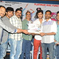 Bunny n Cherry Movie Platinum Disc Function Photos | Picture 673200