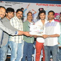 Bunny n Cherry Movie Platinum Disc Function Photos | Picture 673201